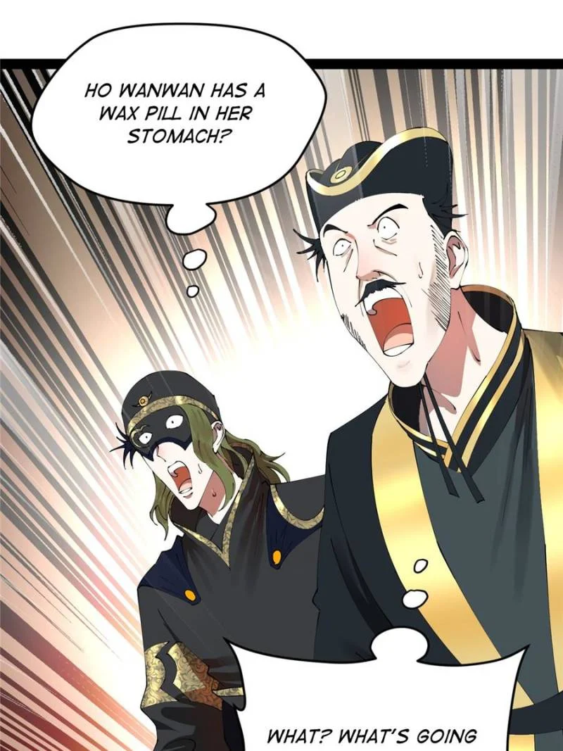 Ultimate Son-in-Law Chapter 240 - Page 73