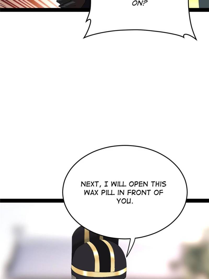 Ultimate Son-in-Law Chapter 240 - Page 74