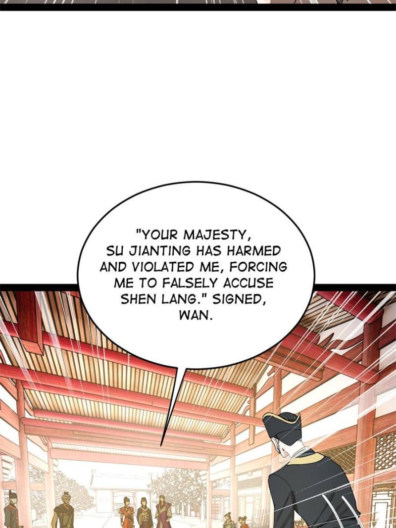 Ultimate Son-in-Law Chapter 241 - Page 3