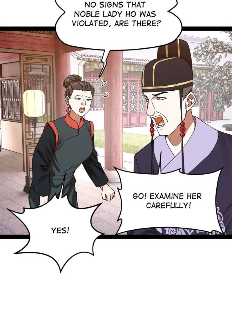 Ultimate Son-in-Law Chapter 241 - Page 5