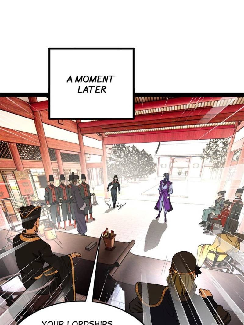 Ultimate Son-in-Law Chapter 241 - Page 6