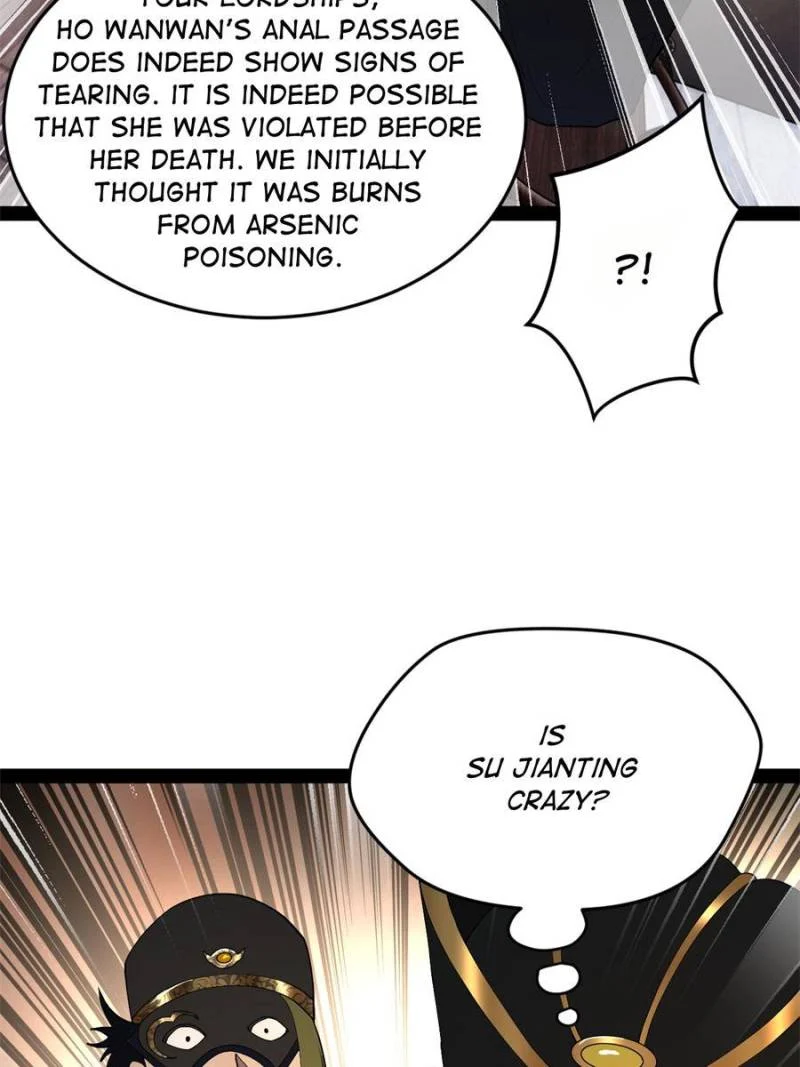 Ultimate Son-in-Law Chapter 241 - Page 7