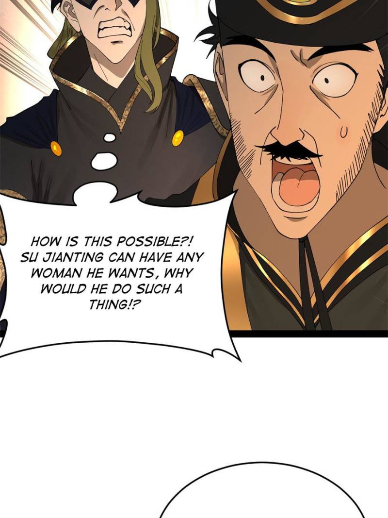 Ultimate Son-in-Law Chapter 241 - Page 8