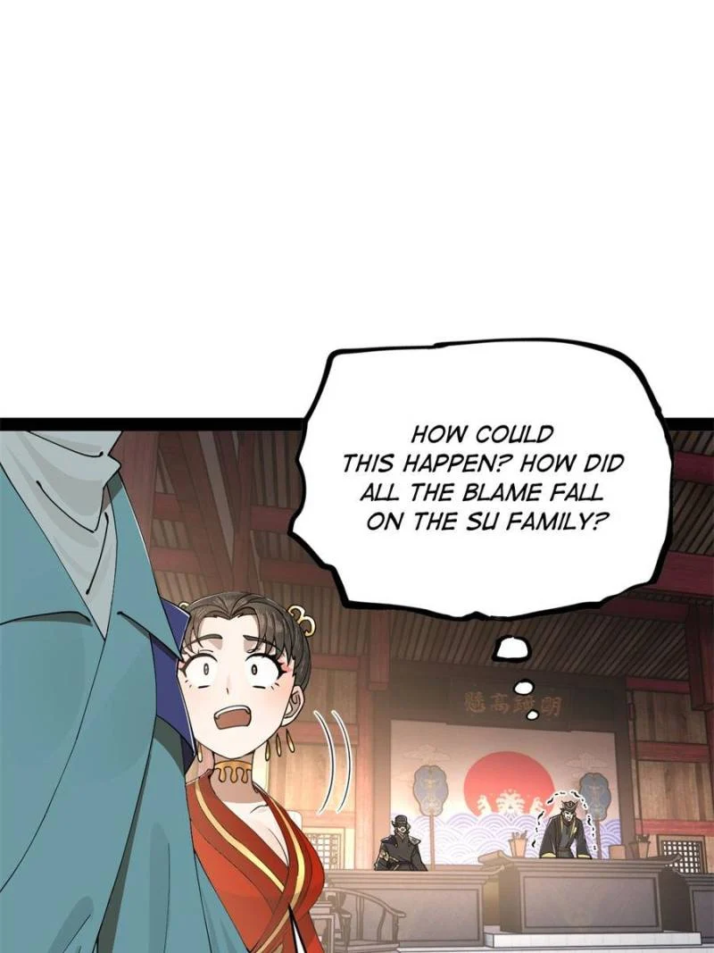 Ultimate Son-in-Law Chapter 241 - Page 16