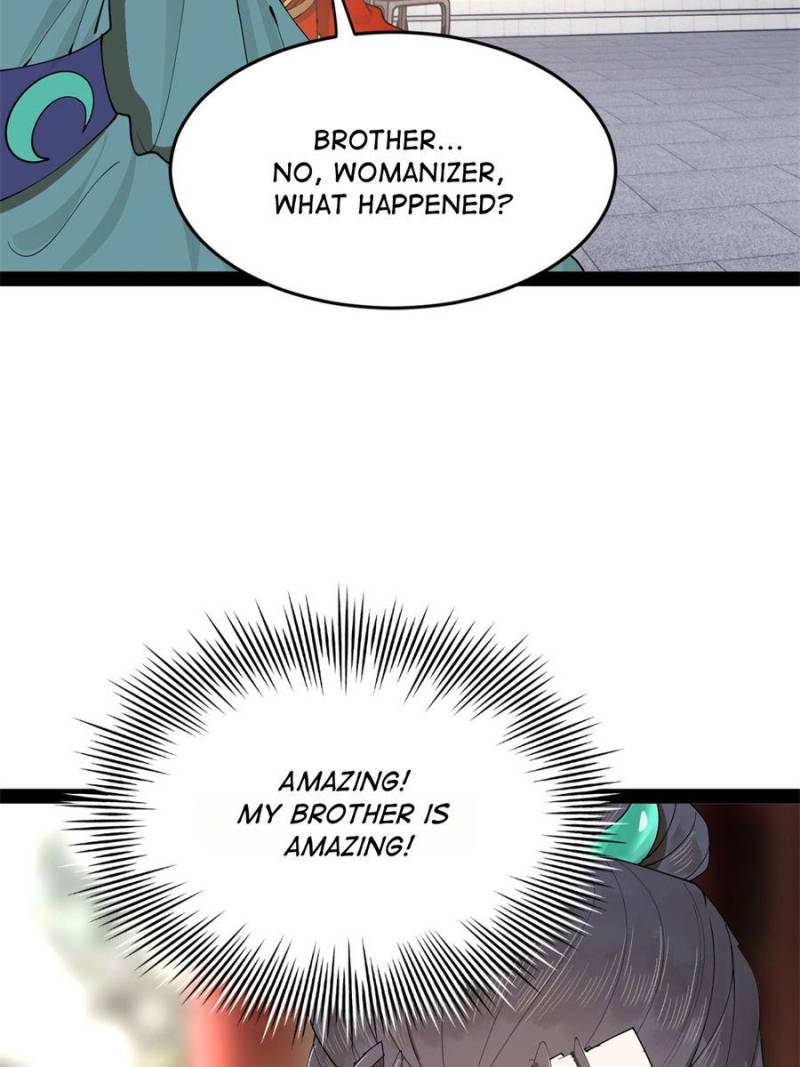 Ultimate Son-in-Law Chapter 241 - Page 17