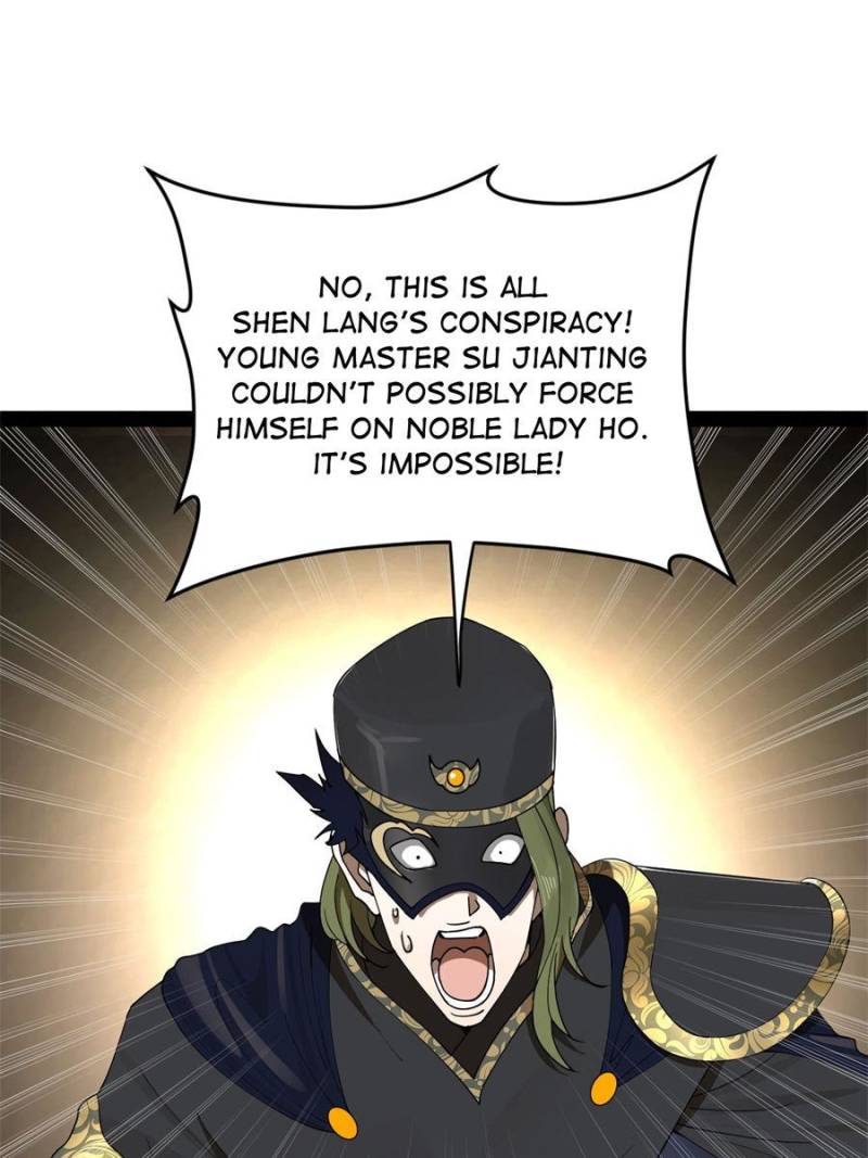 Ultimate Son-in-Law Chapter 241 - Page 19