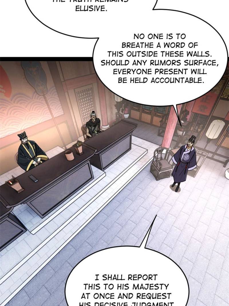 Ultimate Son-in-Law Chapter 241 - Page 23