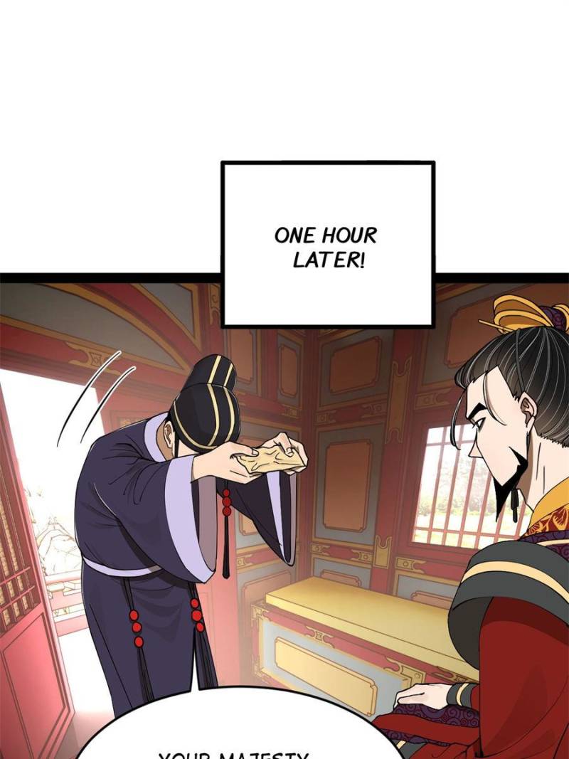 Ultimate Son-in-Law Chapter 241 - Page 25