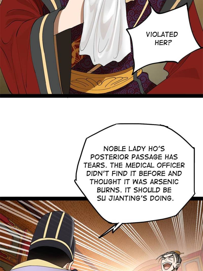 Ultimate Son-in-Law Chapter 241 - Page 27