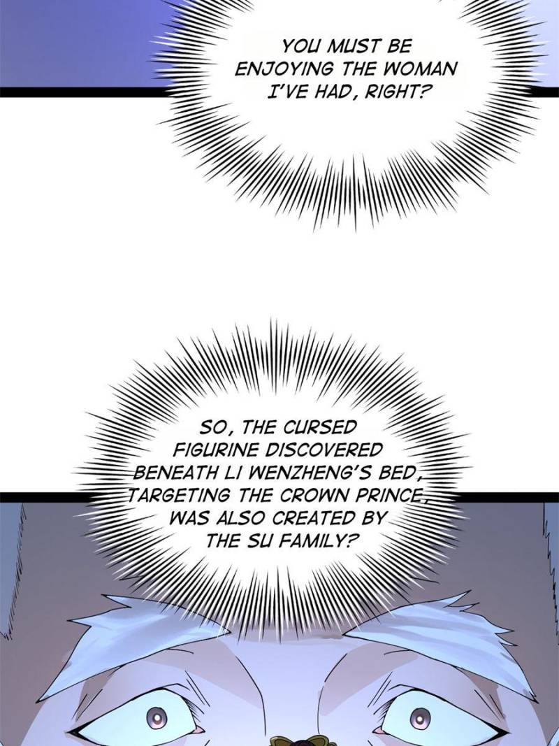 Ultimate Son-in-Law Chapter 241 - Page 30