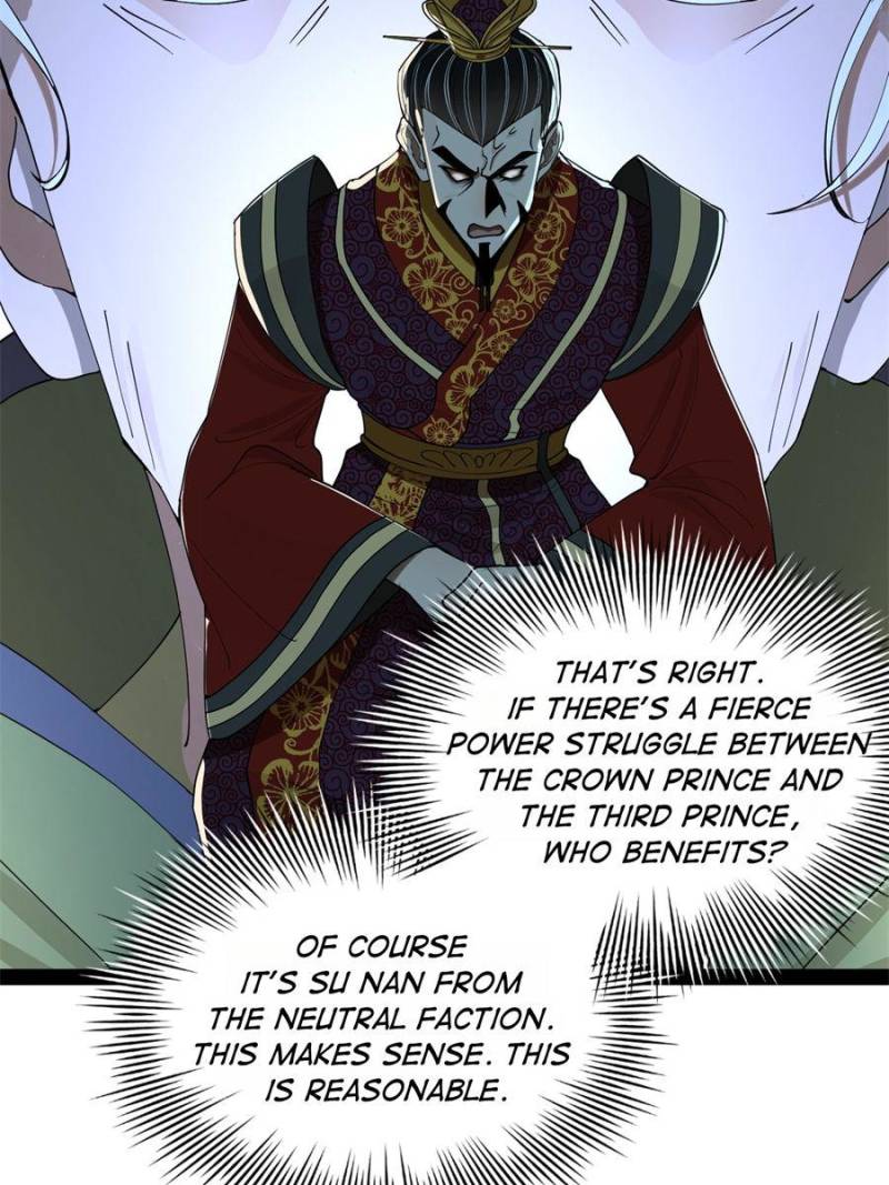 Ultimate Son-in-Law Chapter 241 - Page 31