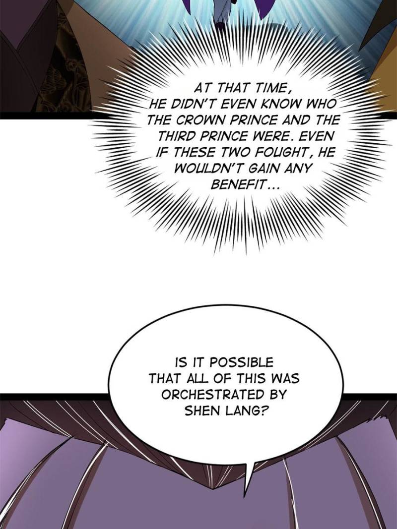 Ultimate Son-in-Law Chapter 241 - Page 33