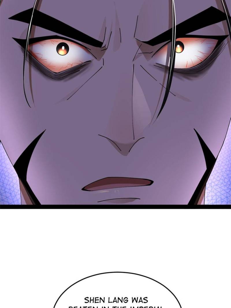 Ultimate Son-in-Law Chapter 241 - Page 34