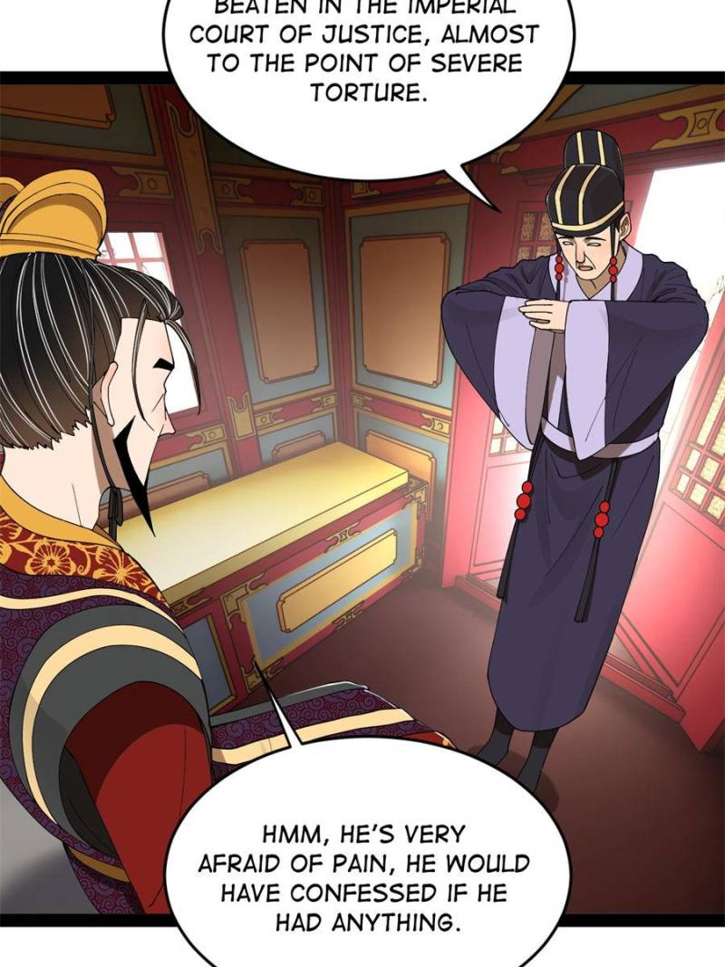Ultimate Son-in-Law Chapter 241 - Page 35