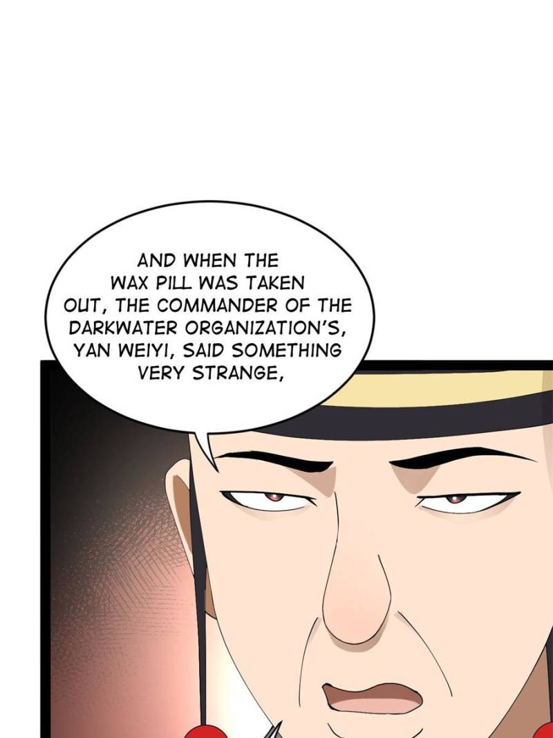 Ultimate Son-in-Law Chapter 241 - Page 37