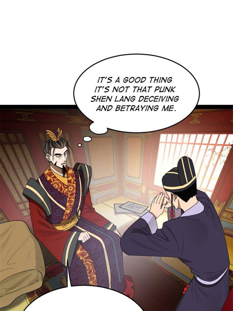 Ultimate Son-in-Law Chapter 241 - Page 40
