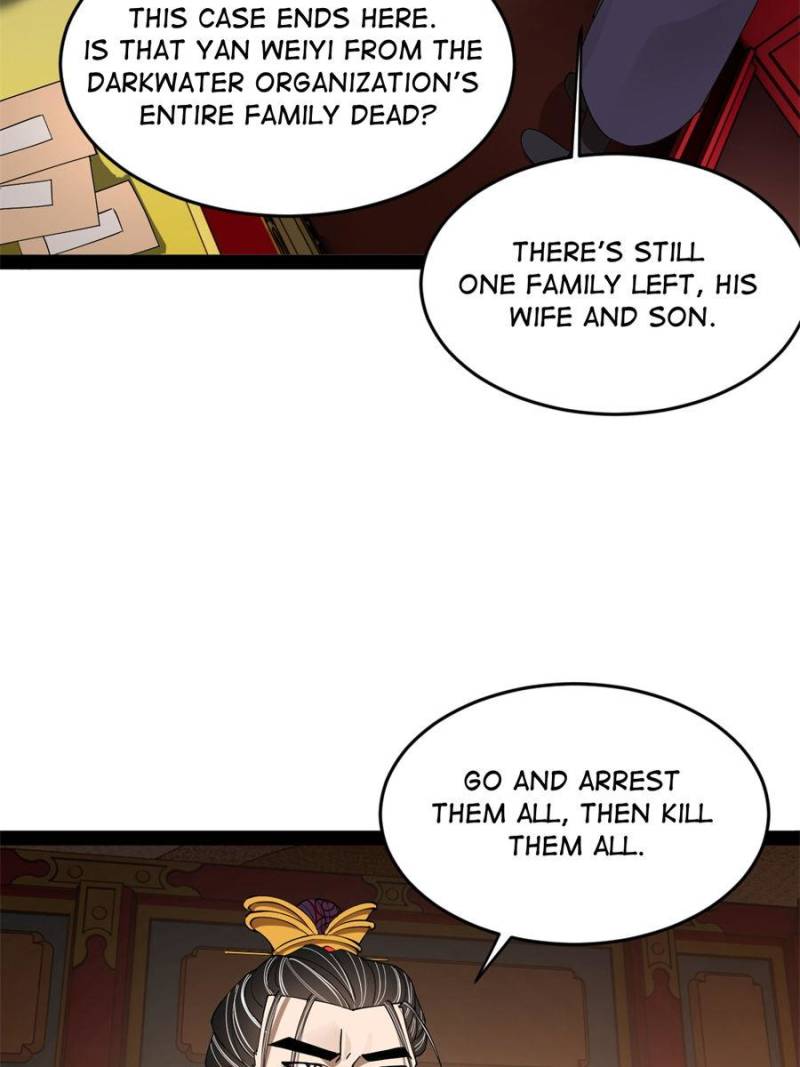 Ultimate Son-in-Law Chapter 241 - Page 41