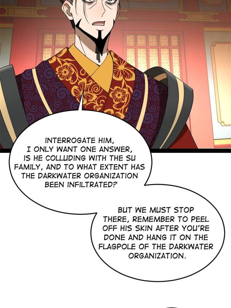 Ultimate Son-in-Law Chapter 241 - Page 42