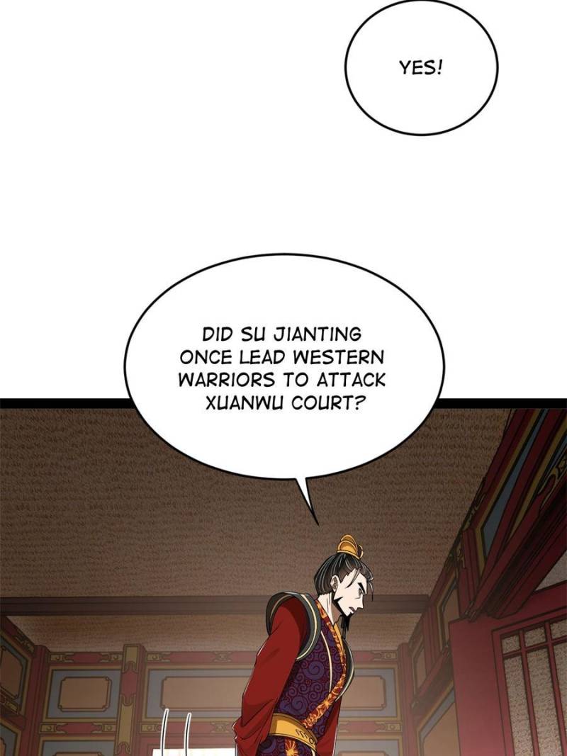 Ultimate Son-in-Law Chapter 241 - Page 43