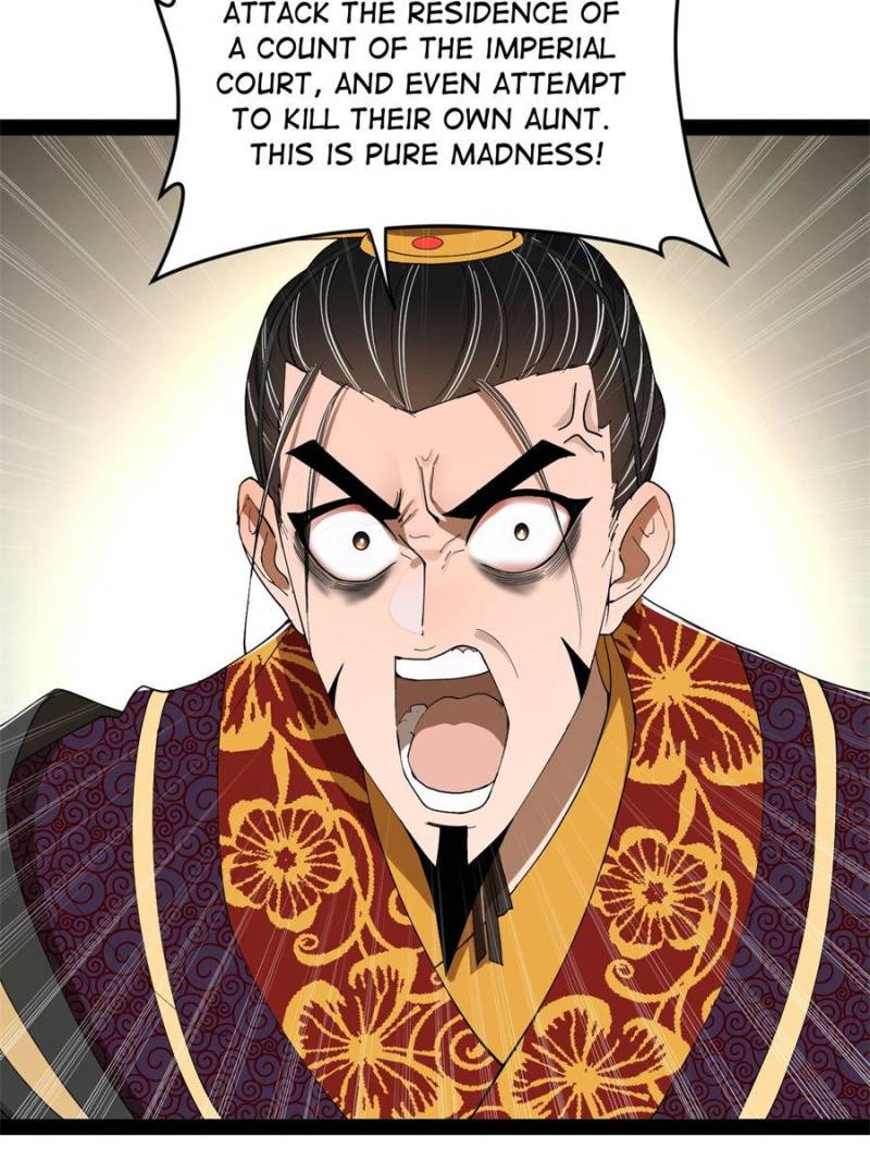 Ultimate Son-in-Law Chapter 241 - Page 45