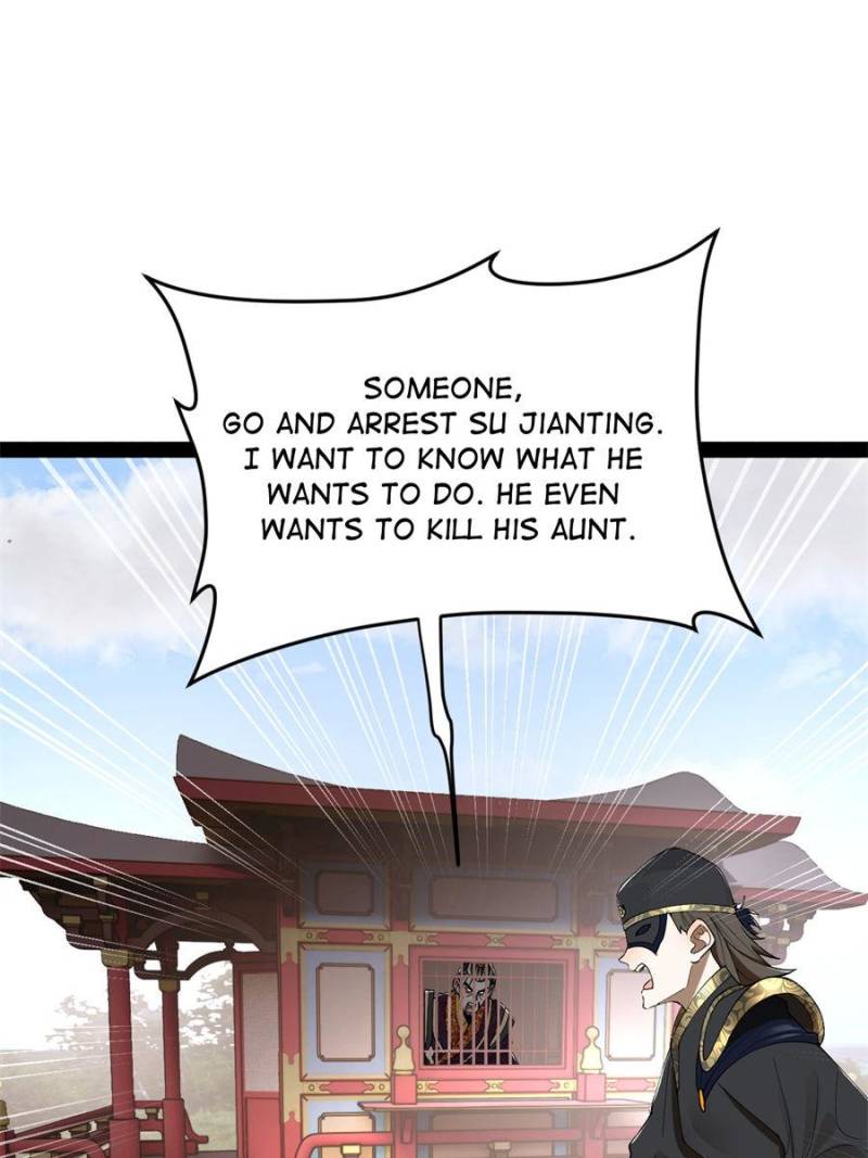 Ultimate Son-in-Law Chapter 241 - Page 46