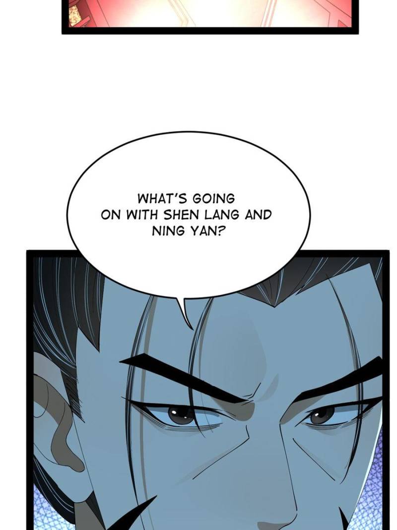 Ultimate Son-in-Law Chapter 241 - Page 50