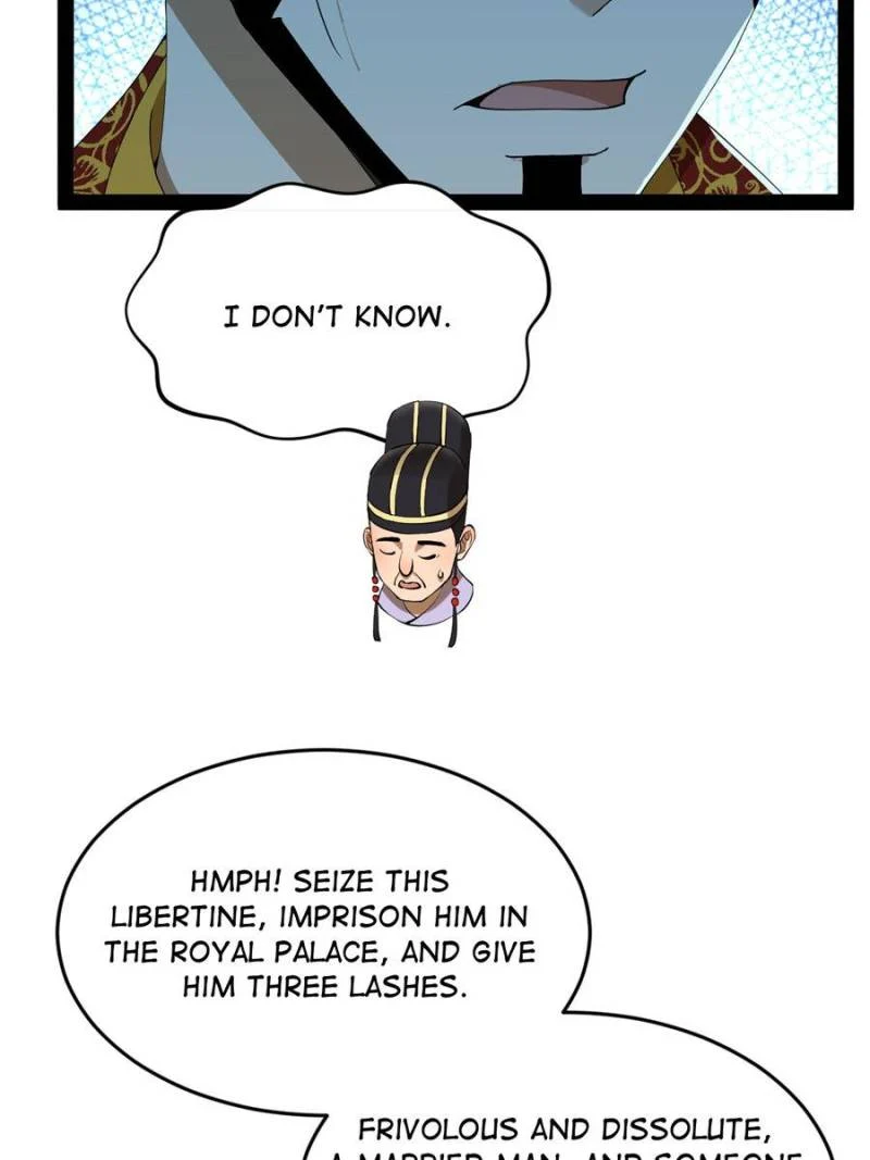 Ultimate Son-in-Law Chapter 241 - Page 51