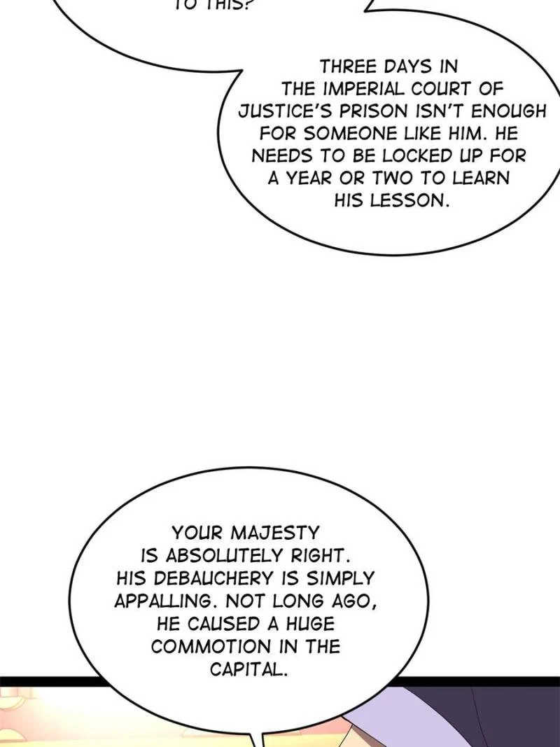 Ultimate Son-in-Law Chapter 241 - Page 53
