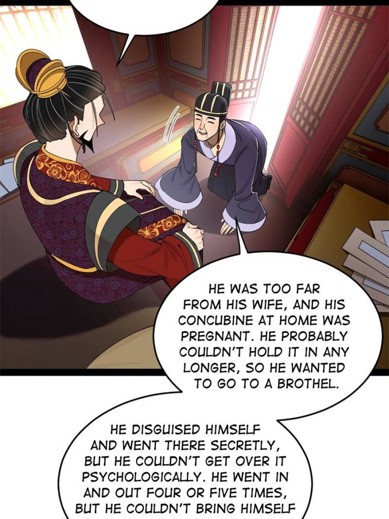 Ultimate Son-in-Law Chapter 241 - Page 55