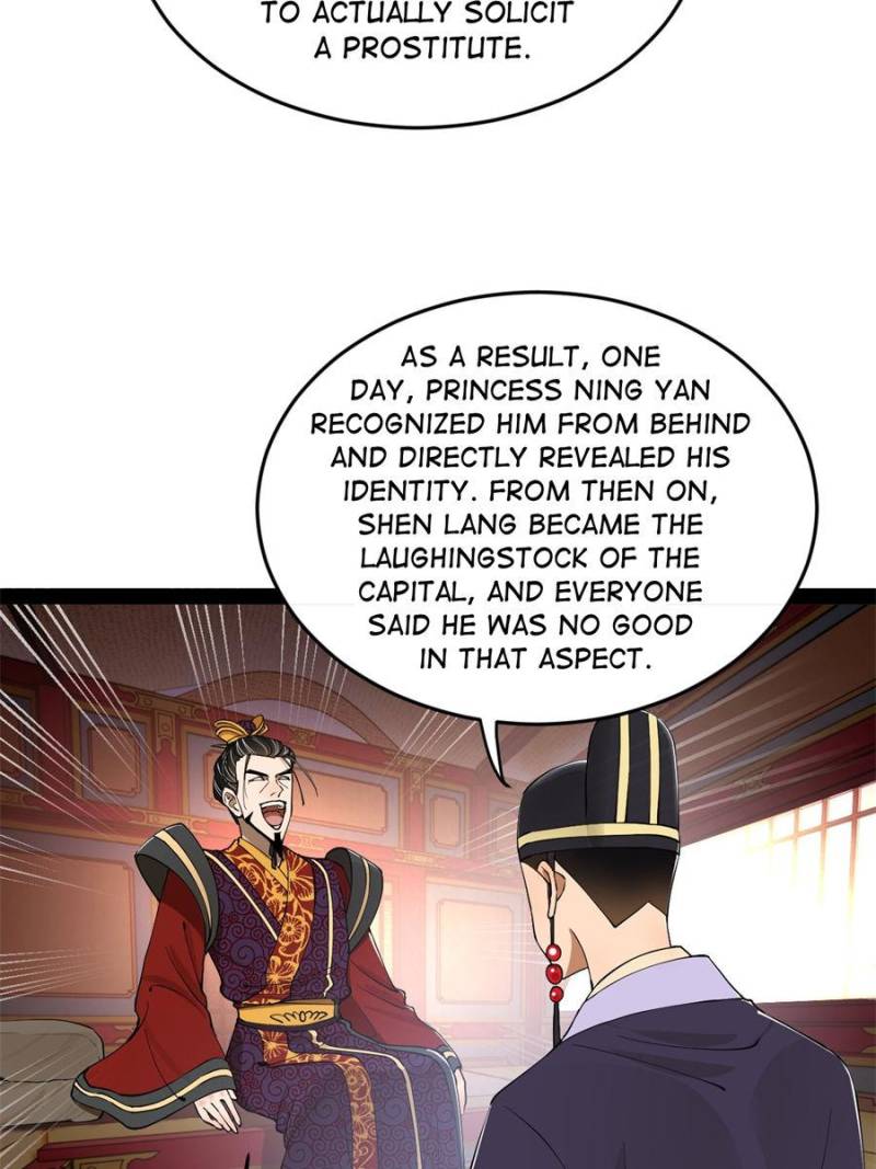 Ultimate Son-in-Law Chapter 241 - Page 56