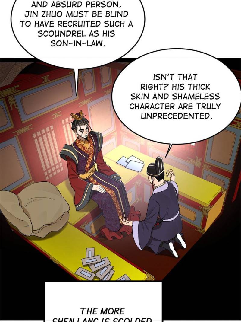Ultimate Son-in-Law Chapter 241 - Page 58