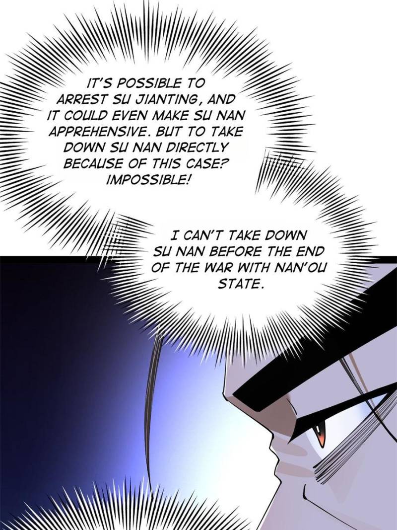 Ultimate Son-in-Law Chapter 241 - Page 63