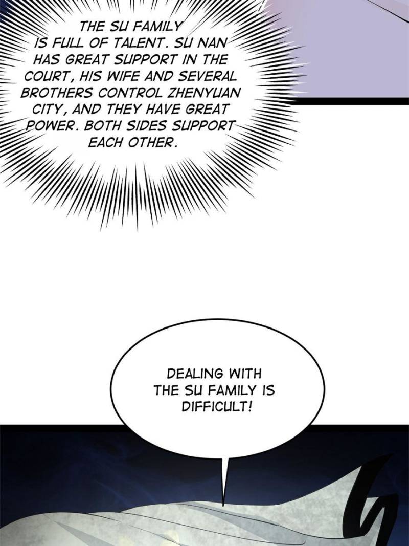Ultimate Son-in-Law Chapter 241 - Page 64