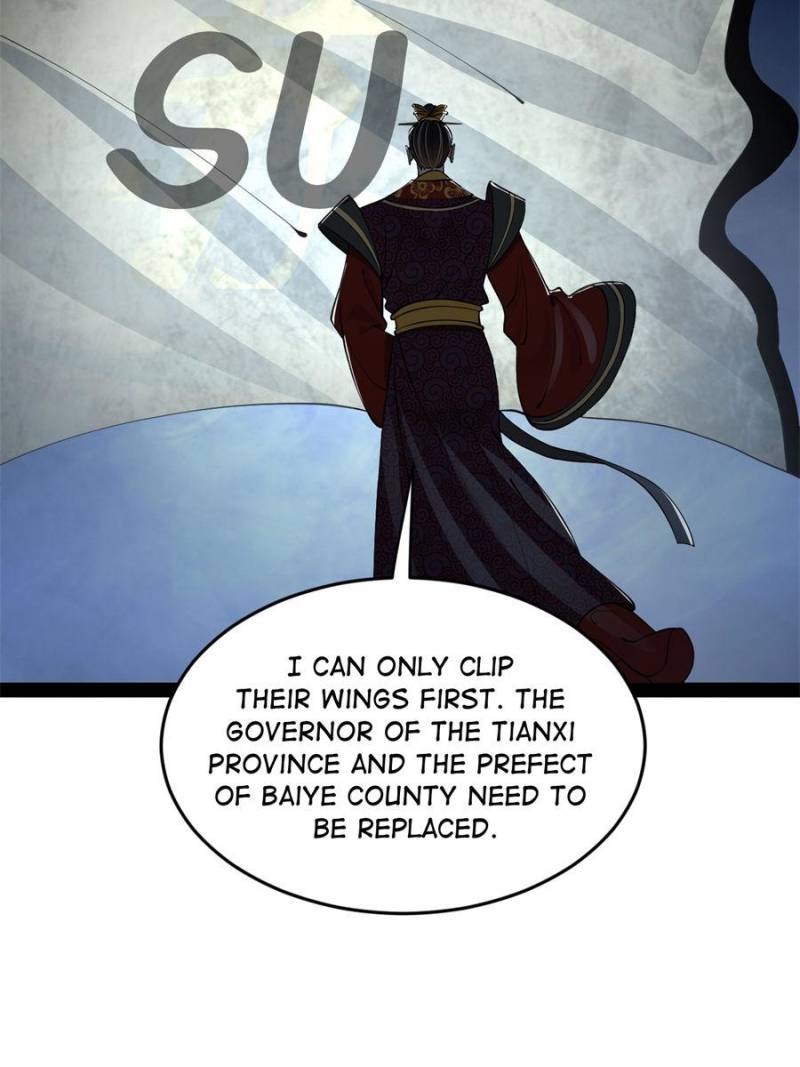 Ultimate Son-in-Law Chapter 241 - Page 65