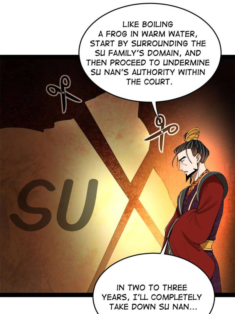 Ultimate Son-in-Law Chapter 241 - Page 66
