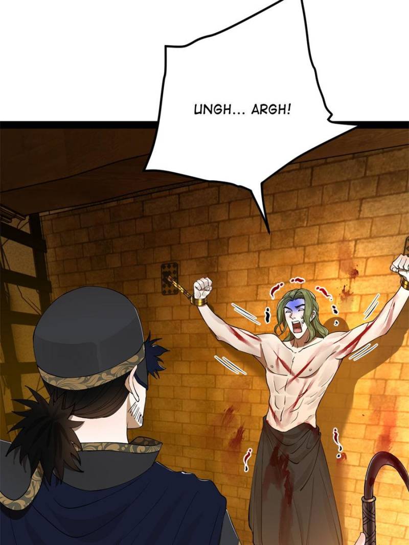 Ultimate Son-in-Law Chapter 241 - Page 70