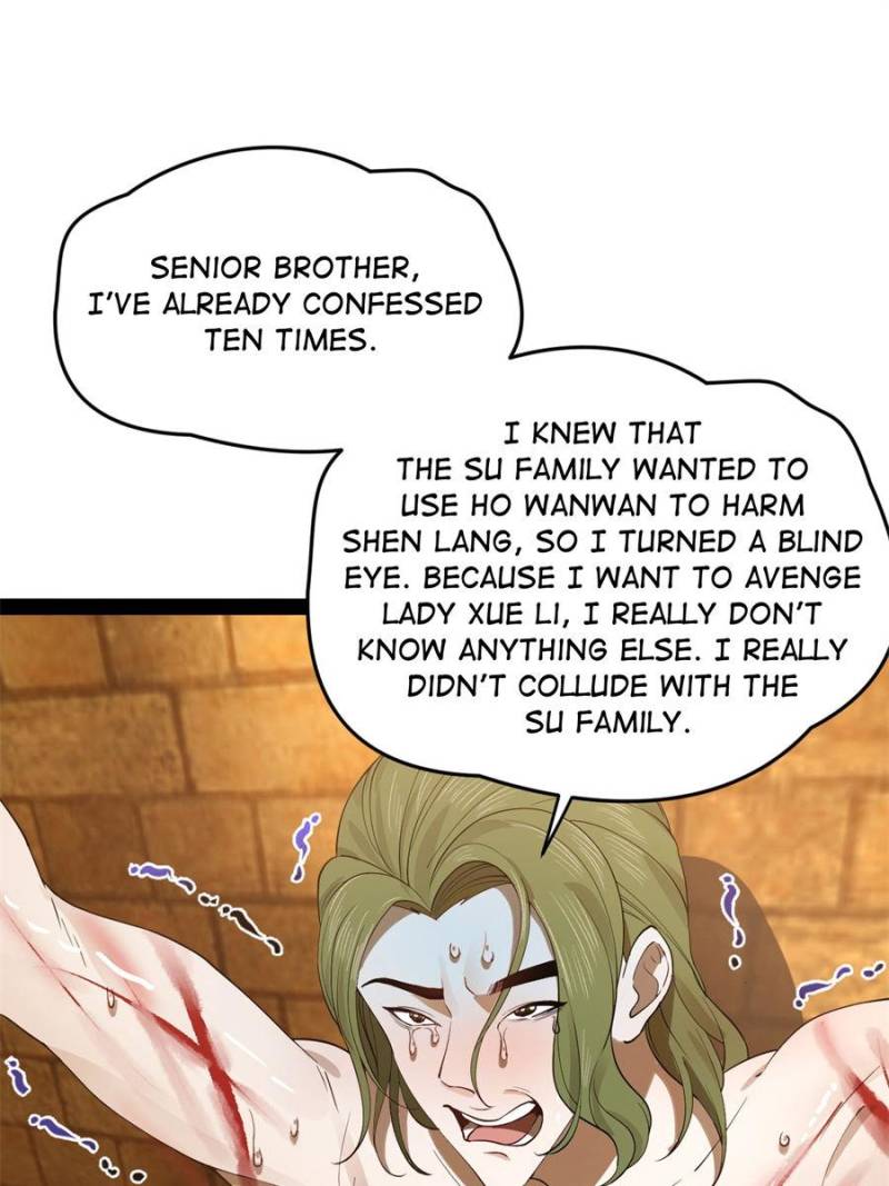 Ultimate Son-in-Law Chapter 241 - Page 72