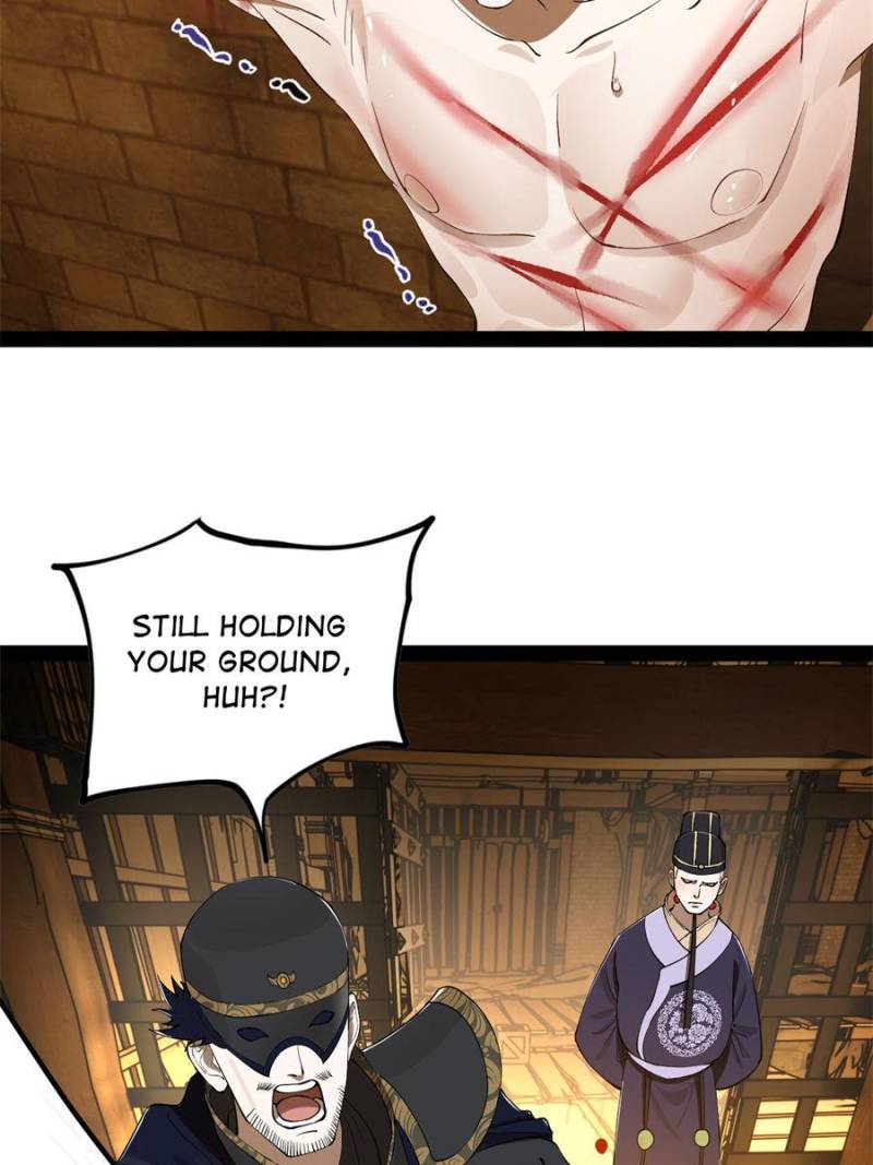 Ultimate Son-in-Law Chapter 241 - Page 73