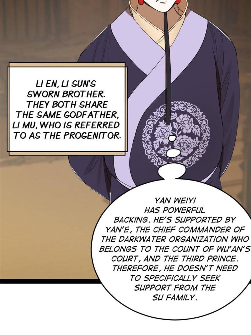Ultimate Son-in-Law Chapter 241 - Page 75