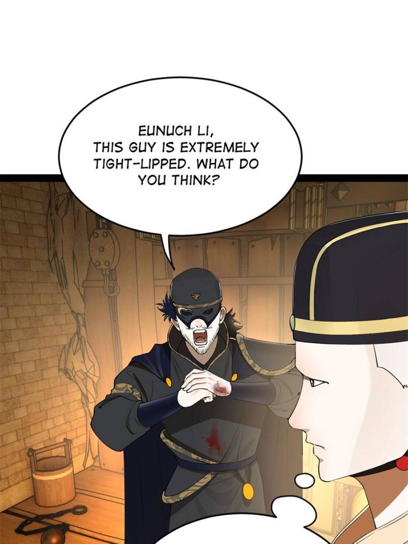 Ultimate Son-in-Law Chapter 241 - Page 76