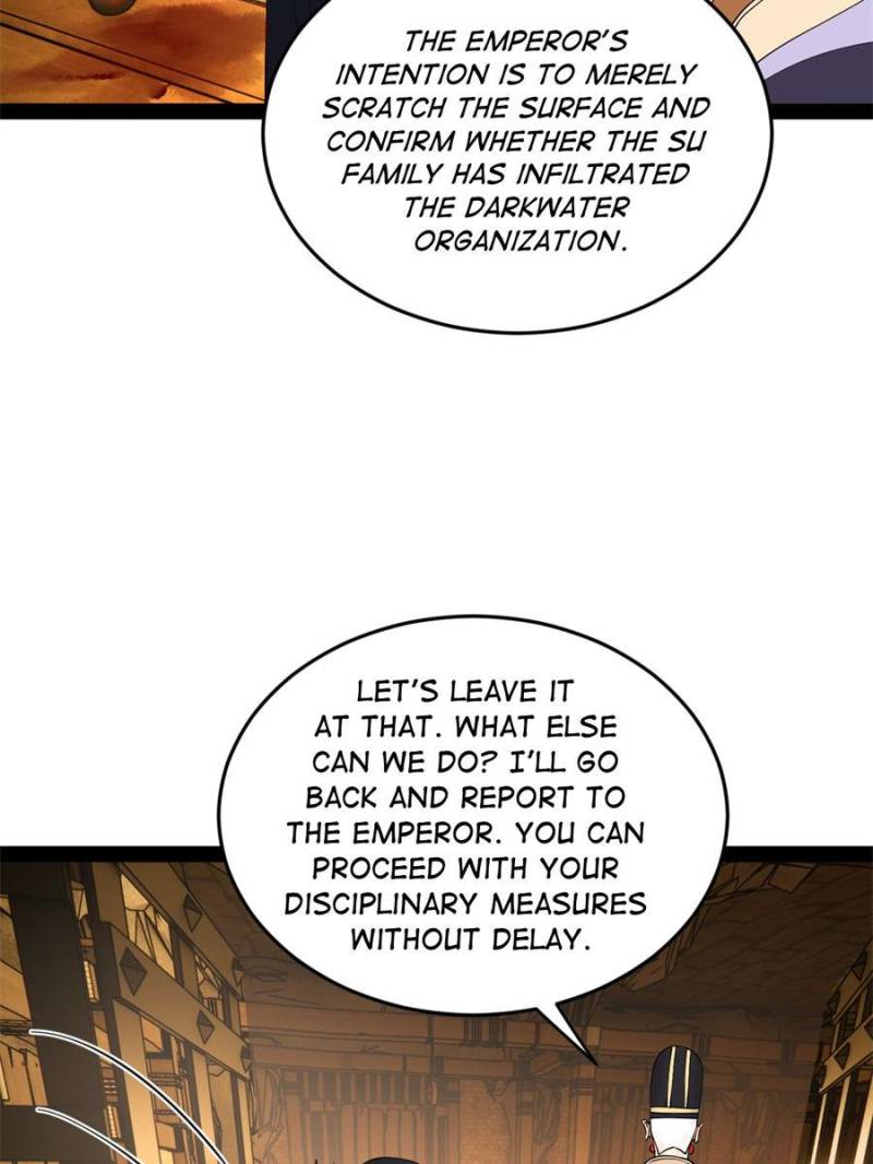 Ultimate Son-in-Law Chapter 241 - Page 77