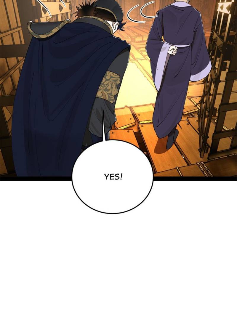 Ultimate Son-in-Law Chapter 241 - Page 78