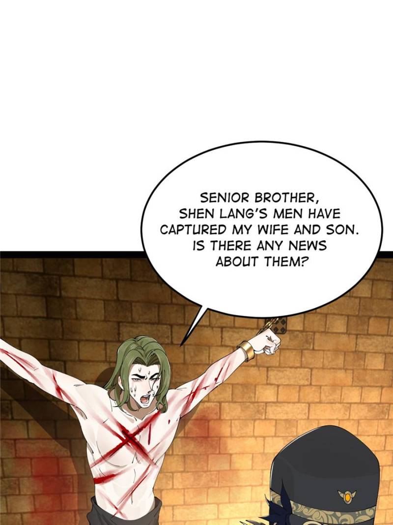 Ultimate Son-in-Law Chapter 242 - Page 1