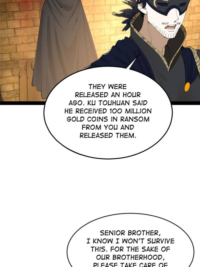 Ultimate Son-in-Law Chapter 242 - Page 2