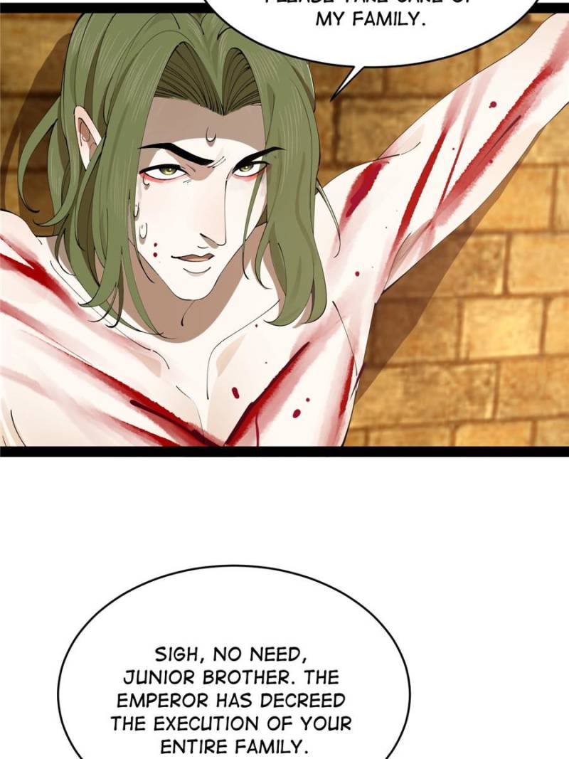 Ultimate Son-in-Law Chapter 242 - Page 3