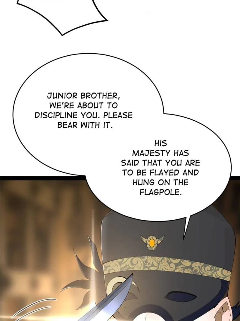 Ultimate Son-in-Law Chapter 242 - Page 5