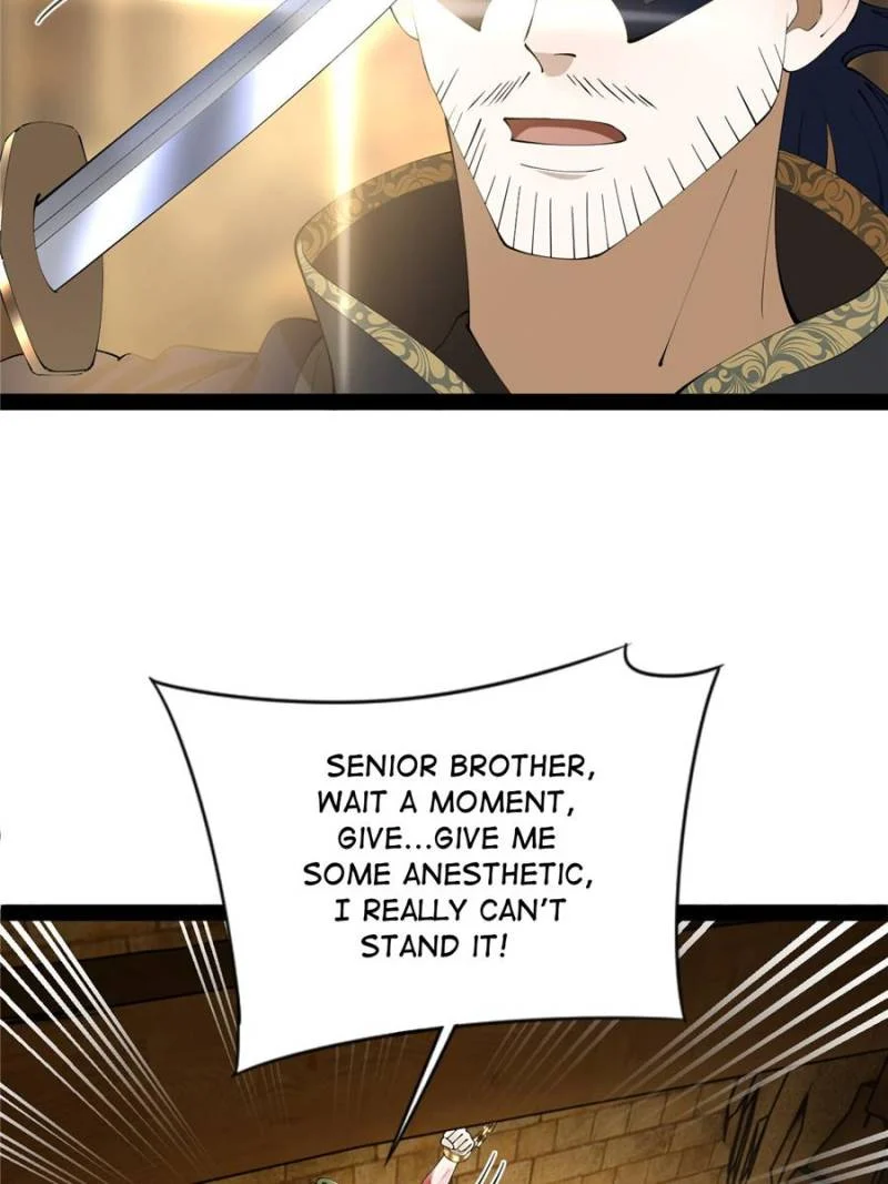 Ultimate Son-in-Law Chapter 242 - Page 6