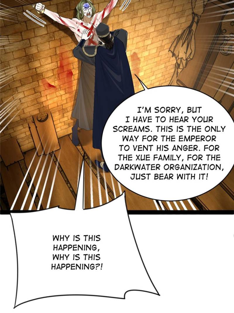 Ultimate Son-in-Law Chapter 242 - Page 7