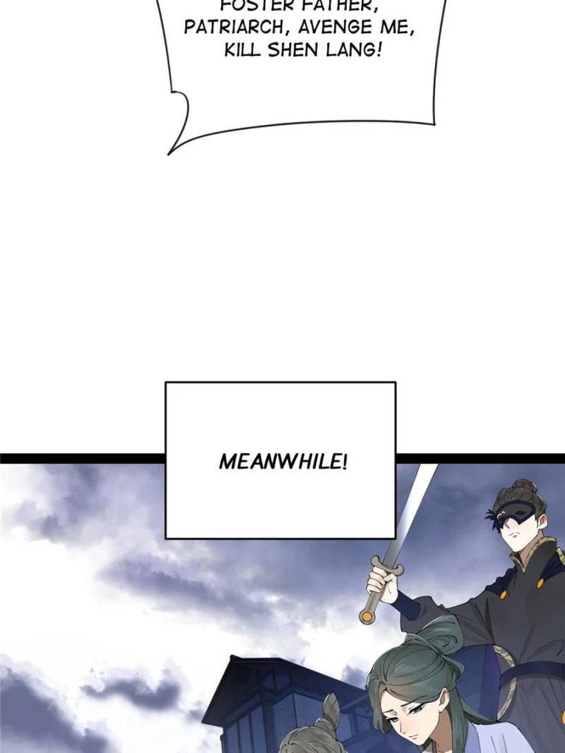 Ultimate Son-in-Law Chapter 242 - Page 10