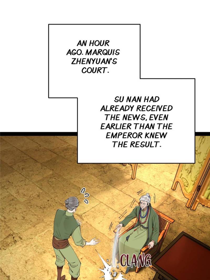 Ultimate Son-in-Law Chapter 242 - Page 14